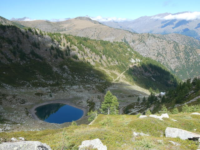 lago Lauson