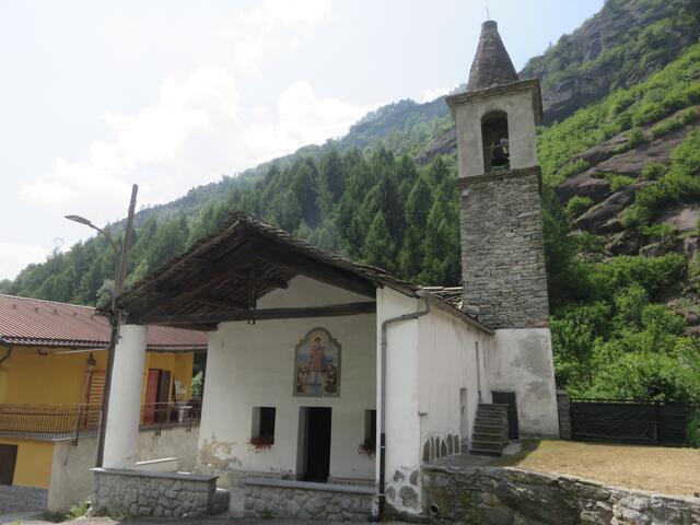 S. Lorenzo