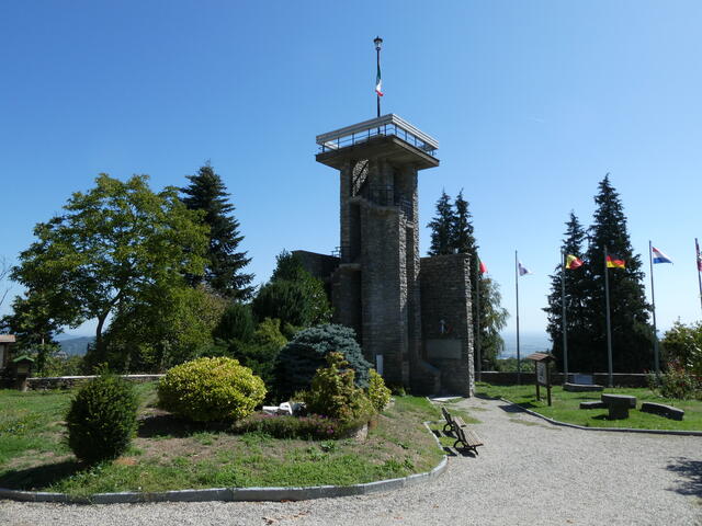 Faro della Libertà