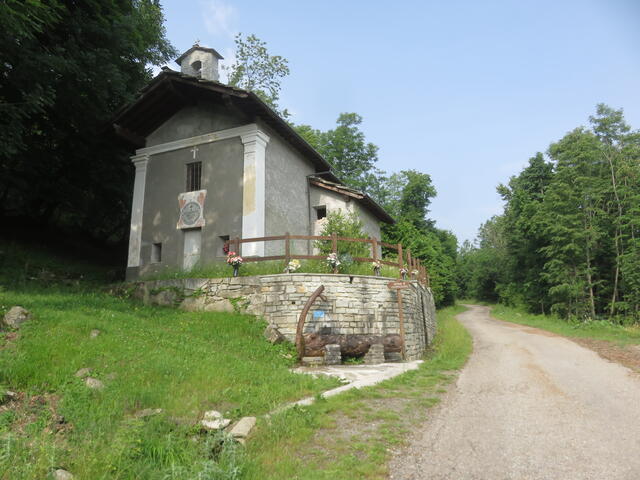 Madonna della Neve